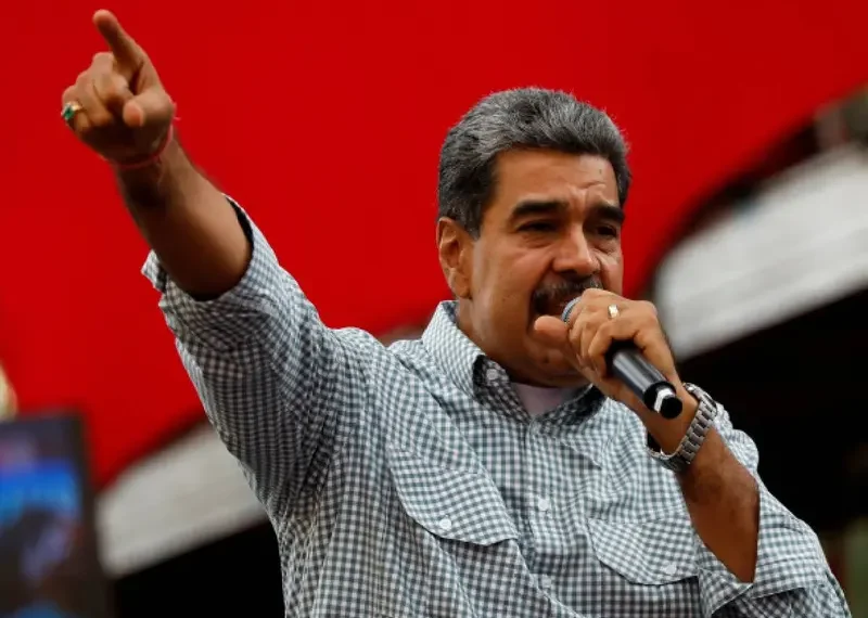 EU pide a Maduro hablar con la oposición venezolana