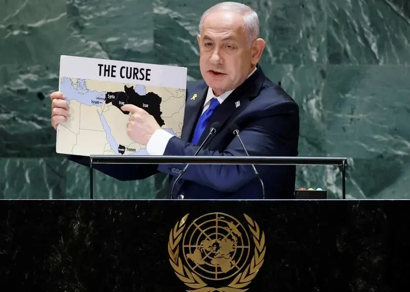 Netanyahu: Hamás ‘debe irse’; seguiremos atacando a Hezbolá y lucharemos ‘hasta la victoria’