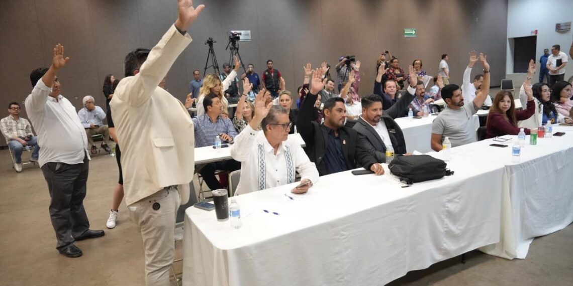 Tiene UAS nueva Ley Orgánica; es aprobada por el Congreso del Estado