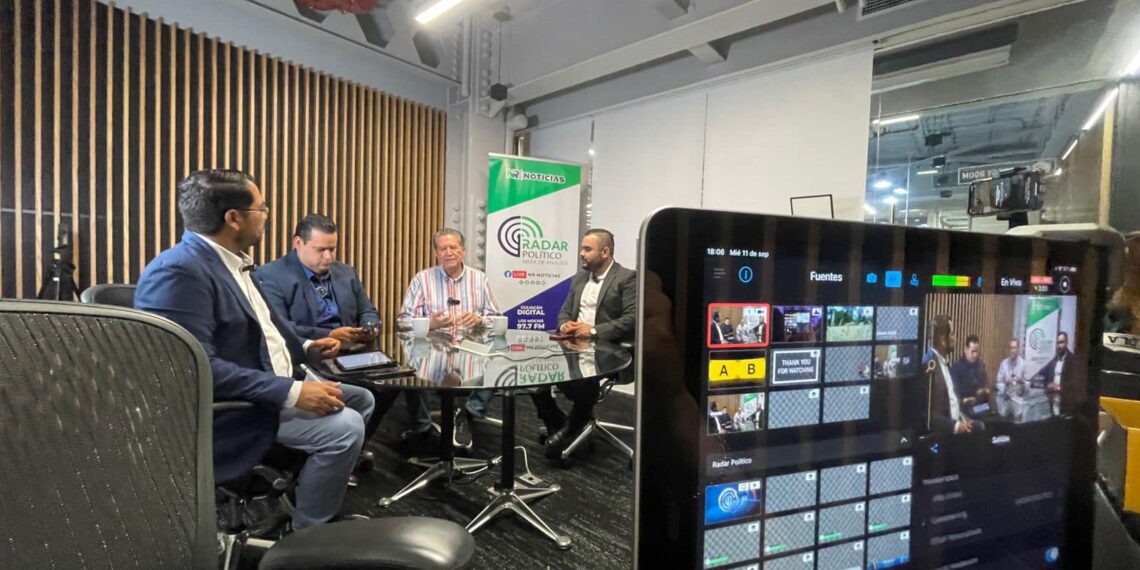 “Necesitamos democratizar la vida pública en Sinaloa y en México”: Feliciano Castro Meléndrez – NR | NOTICIAS