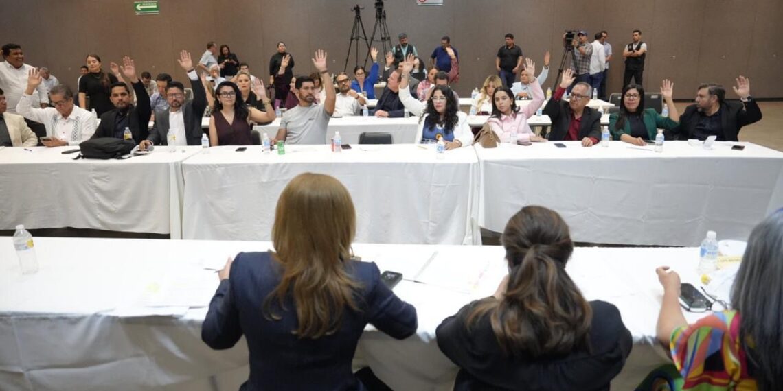 Declaran diputadas y diputados el acervo fotográfico como Patrimonio Cultural del Poder Legislativo