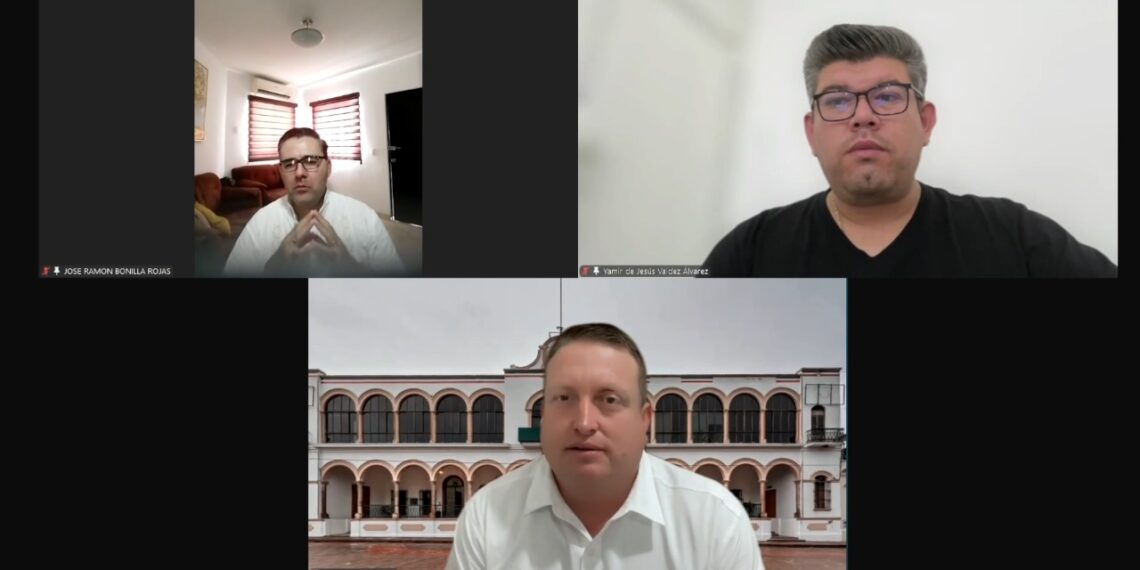 Es un atropello el actuar del Congreso al tratar de entrometerse en la vida universitaria: Abogados de la UAS