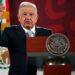 “No hay fundamento legal para detener la reforma al Poder Judicial”: AMLO