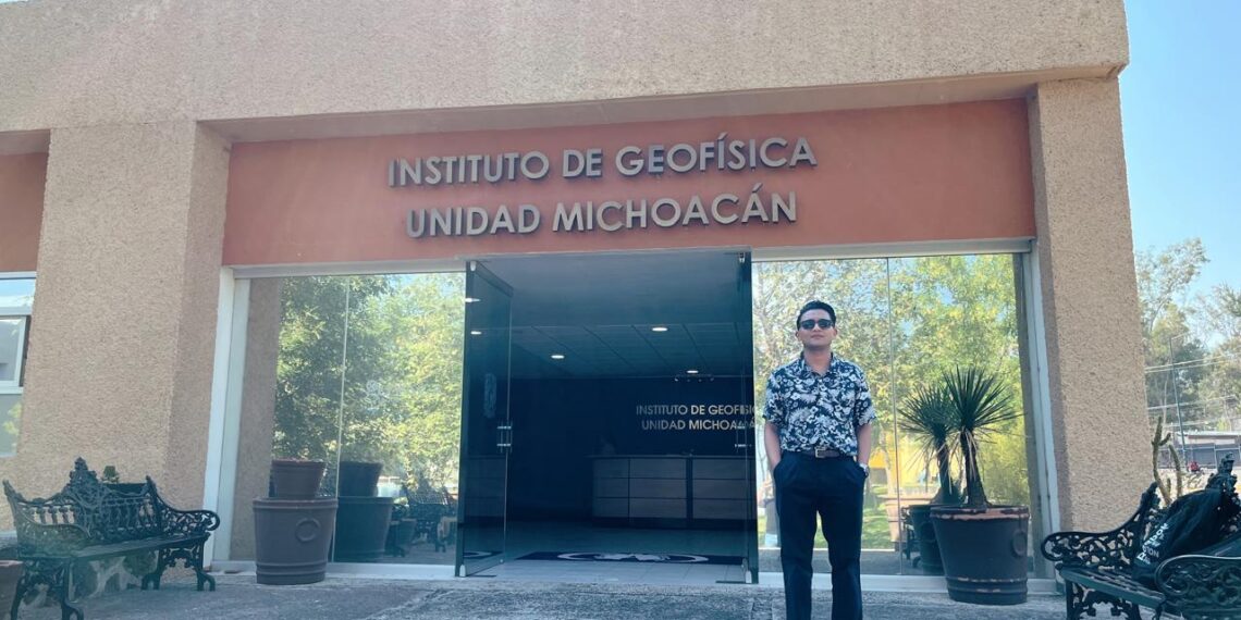 Artículo científico publicado por alumno de Posgrado de la UAS es reconocido como Editor’s Choice Article y podría ser nominado para recibir el Best Paper Award 2024