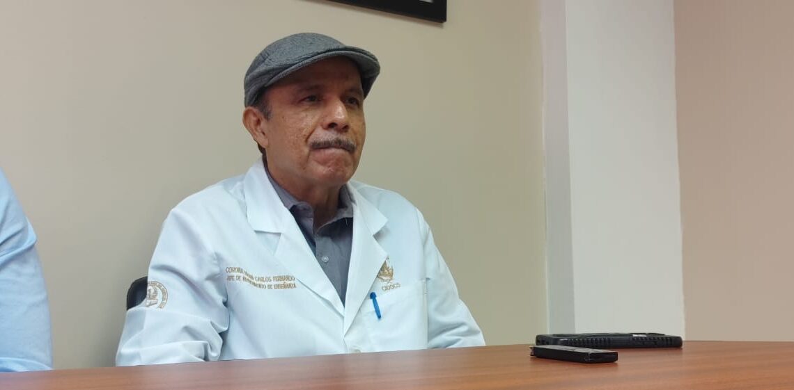 Para concientizar a la población, el próximo 27 de septiembre la UAS llevará a cabo en el CIDOCS una intensa jornada médica por el cuidado del corazón