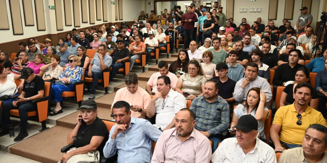 La Comunidad Participante Del Bien Hacer se pronuncia en contra de la consulta del Congreso del Estado y exige respeto a la Autonomía Universitaria