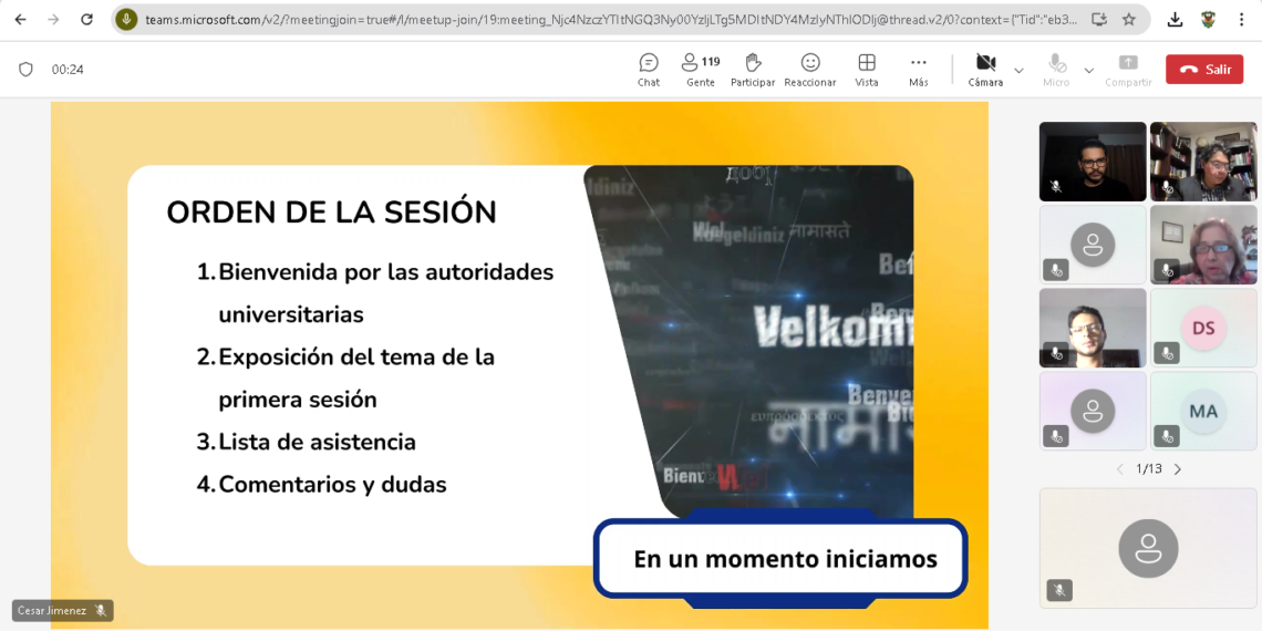 Para el uso ético de estas herramientas, la UAS pone en marcha el Diplomado en Inteligencia Artificial para la Docencia en Educación Superior