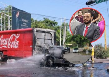 “El Gobierno de Sinaloa no está siendo claro con la sociedad”: Federación de Abogados de Sinaloa – NR | NOTICIAS