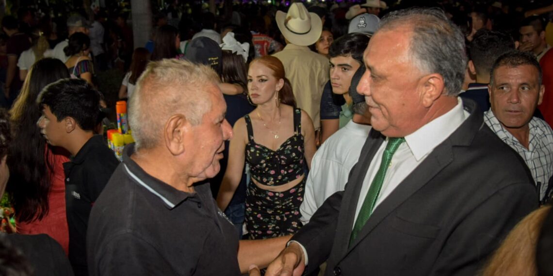 ¡En marcha! Operativo de seguridad en El Fuerte marchan positivamente – NR | NOTICIAS