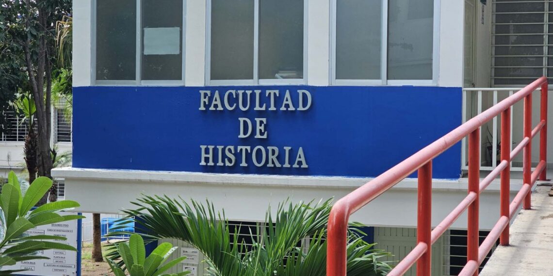 La Facultad de Historia de la UAS reprograma para octubre la primera sesión del Diplomado en Arte y Patrimonio Cultural de Sinaloa