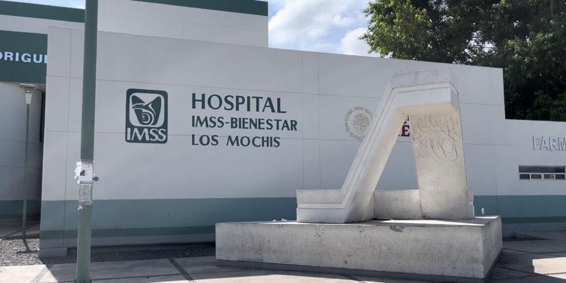 Alerta por dengue en Ahome