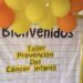 Imparte jurisdicción sanitaria 01 pláticas para la prevención del cáncer infantil