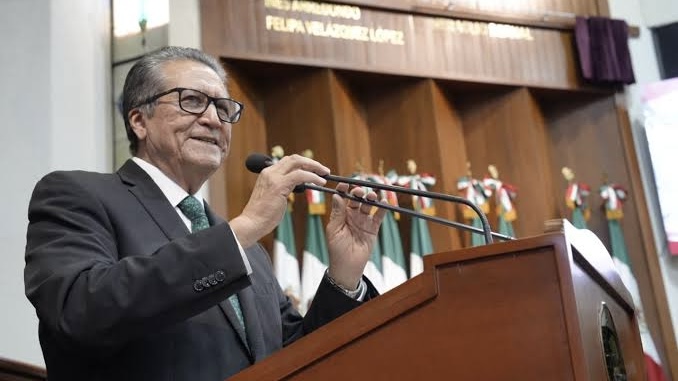 A la espera Feliciano Castro del llamado del gobernador para oficilizar su nombramiento