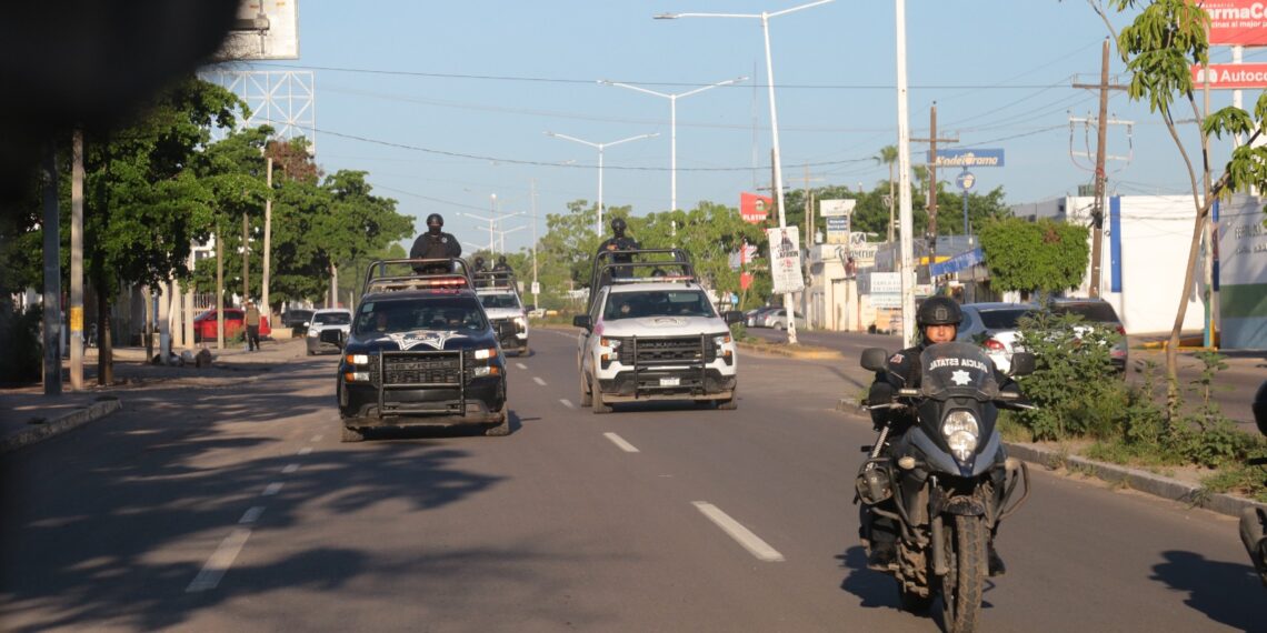 Ante el actual clima de violencia que atraviesa Sinaloa, es necesario crear conciencia y visibilizar la necesidad urgente de paz y seguridad, dice experto