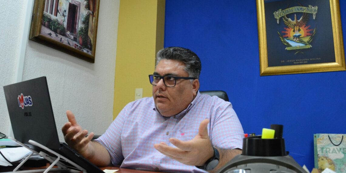 El Sistema Bibliotecario de la UAS pone a disposición de la Comunidad Universitaria servicio gratuito para consultas de manera virtual