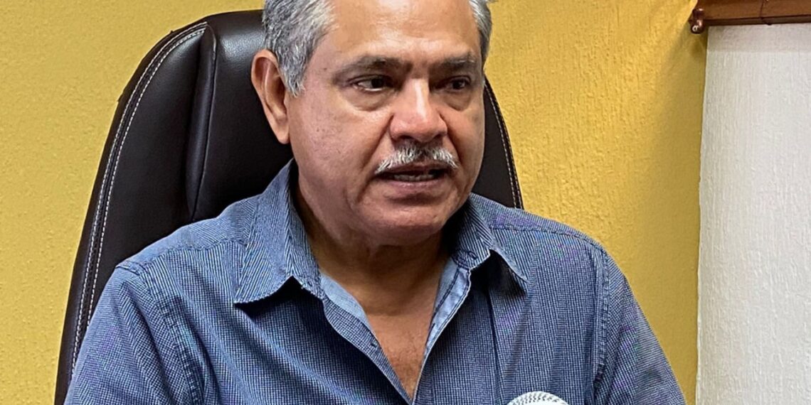 Investigador de la UAS analiza las políticas migratorias de Estados Unidos al participar en el VII Foro Migrantes, Refugiados, Desplazamiento Forzado Interno y Derechos Humanos