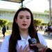 Kendra Sophie, estudiante de bachillerato de la UAS, participará en la sexta edición de la Feria de Ciencia y Tecnología FENADANTE, en Brasil