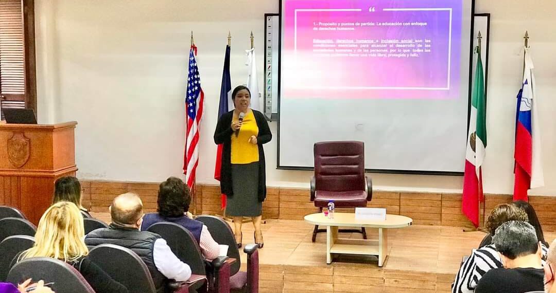 Reconocen a Lucía Becerra, investigadora de la Facultad de Derecho de la UAS, con el Premio Nacional de Investigación Mensa México 2024