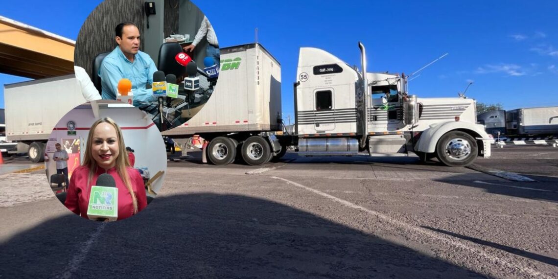 ¡Alerta! Enfrentamientos en Culiacán afectarán a Ahome: Roberto Miranda – NR | NOTICIAS