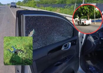 Nuevamente: enfrentamientos armados en Culiacán dejan como saldo un militar herido y un civil armado fallecido – NR | NOTICIAS