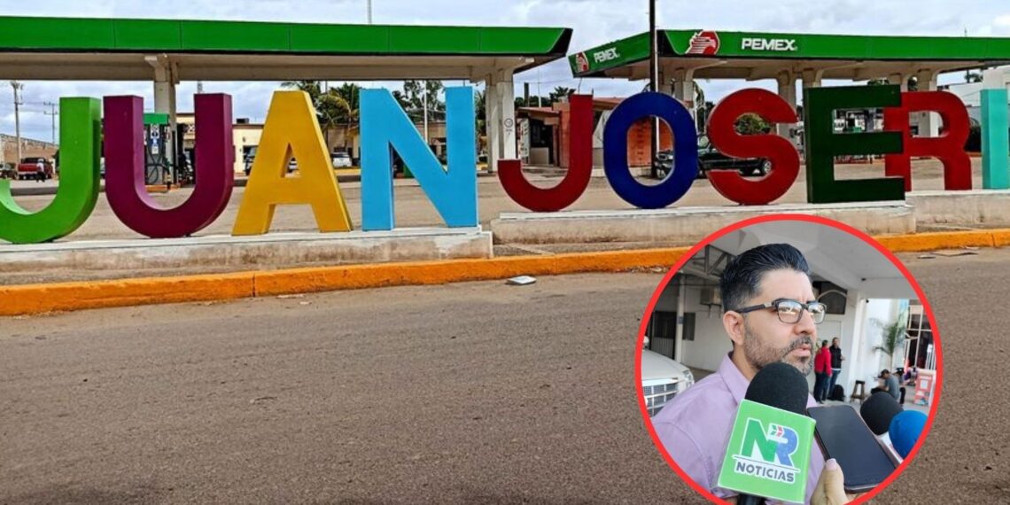¿Qué pasará con las instancias de procuración de justicia en Juan José Ríos? Esto responde Vicefiscalía Zona Norte – NR | NOTICIAS
