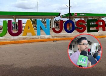 ¿Qué pasará con las instancias de procuración de justicia en Juan José Ríos? Esto responde Vicefiscalía Zona Norte – NR | NOTICIAS