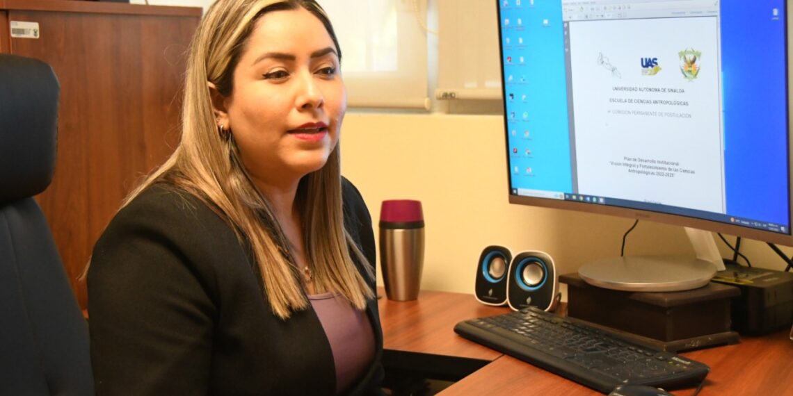 La UAS mantiene de manera virtual los trabajos de la segunda edición del Diplomado en Antropología Social: Teoría, Objetos y Temas Actuales