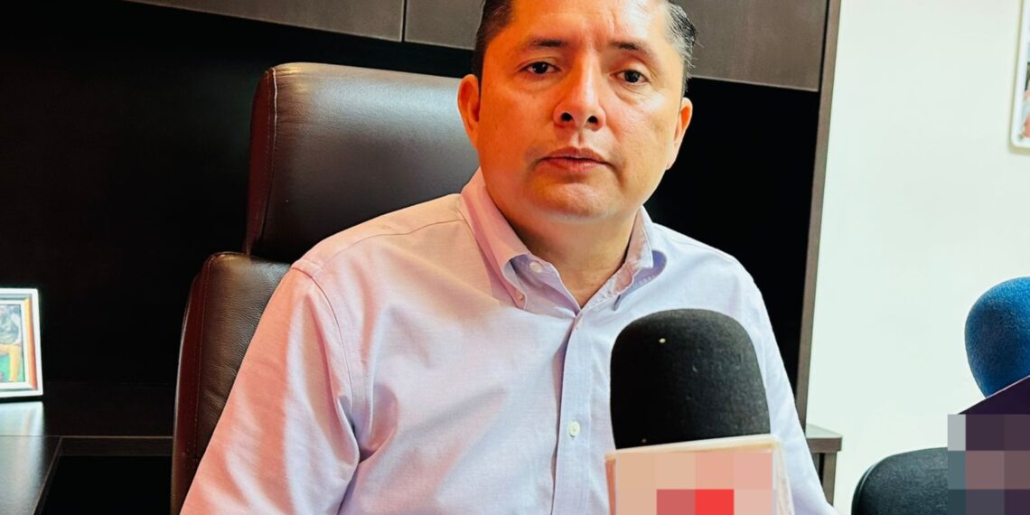 PRI Ahome denuncia parcialidad en Tribunal de Guadalajara: “Nos quitan diputaciones y niegan justicia” – NR | NOTICIAS