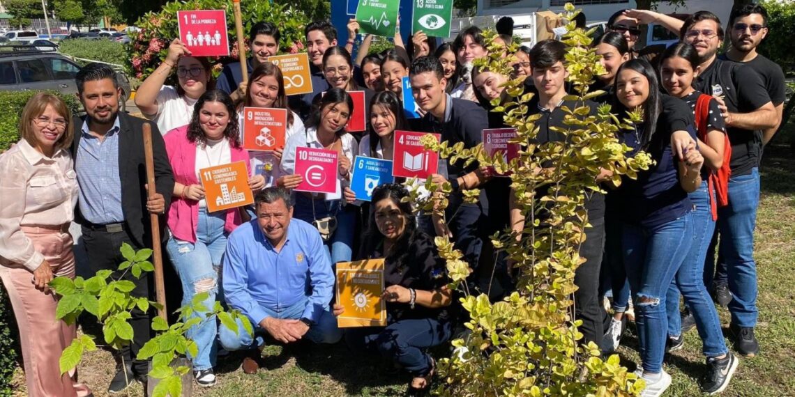 Para concientizar en el cuidado del medio ambiente, implementa la UAS el Programa de Sustentabilidad a través de la Unidad de Bienestar Universitario