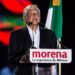 López Obrador renuncia a su militancia en Morena