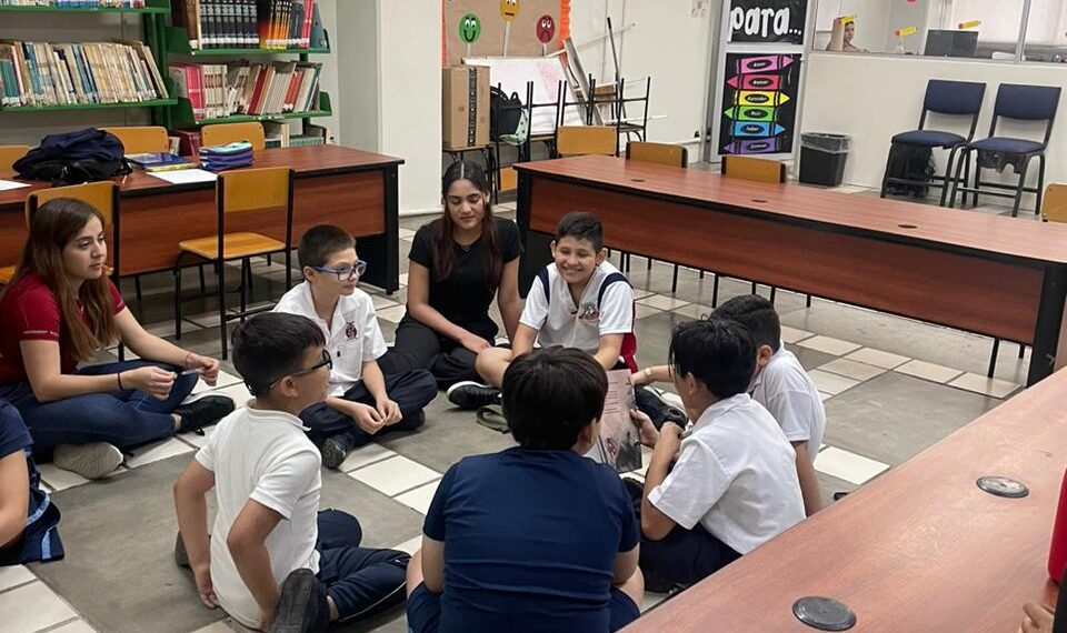 La Sala de Lectura Infantil de la Biblioteca Central de la UAS reactivará sus asesorías escolares para los hijos de trabajadores universitarios