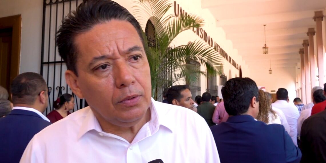 ¡La UAS no se detiene! La Comunidad Universitaria responde de manera satisfactoria al trabajo tanto académico como administrativo en modalidad virtual, para preservar su seguridad