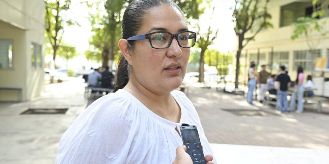 El imaginario del miedo ante los desafíos de las nuevas zonas metropolitanas como Culiacán: opinión de investigadora de la FAUAS