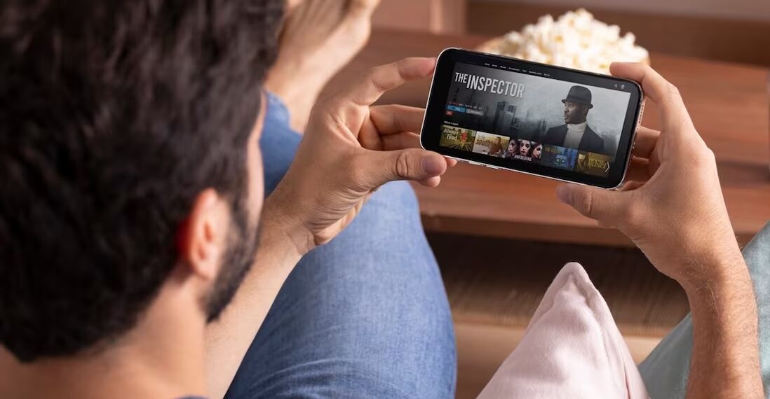Esta app te permite tener 100 canales de TV gratis en tu celular