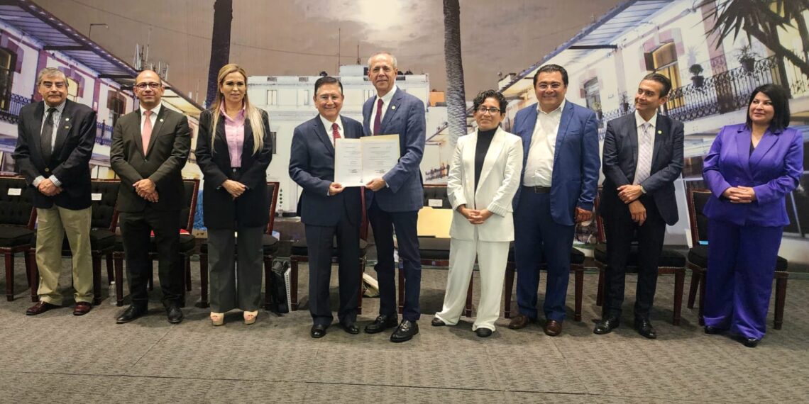 ¡Muchas felicidades! Recibe Ahome premio por Buenas Prácticas Municipales 2024 – NR | NOTICIAS