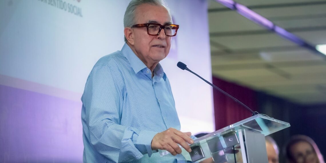 100 nuevos elementos de fuerzas especiales del Ejército reforzarán los operativos en Sinaloa: Rocha Moya