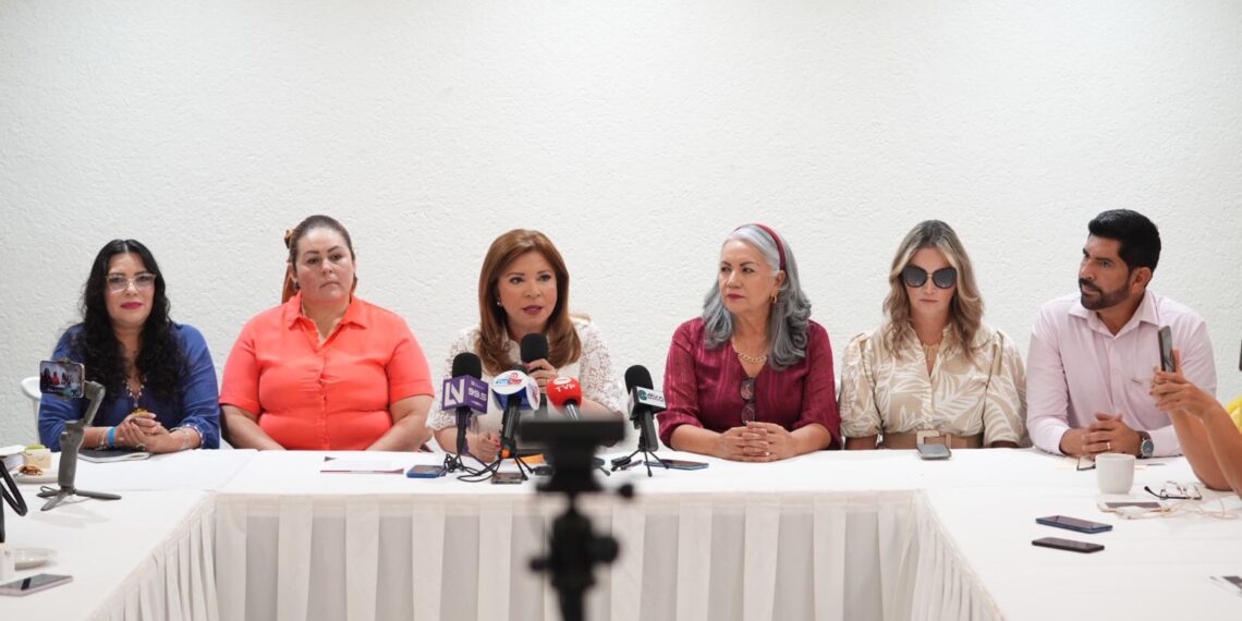 Diputados llaman a que la comunidad de la UAS se exprese en libertad; denuncian coacción