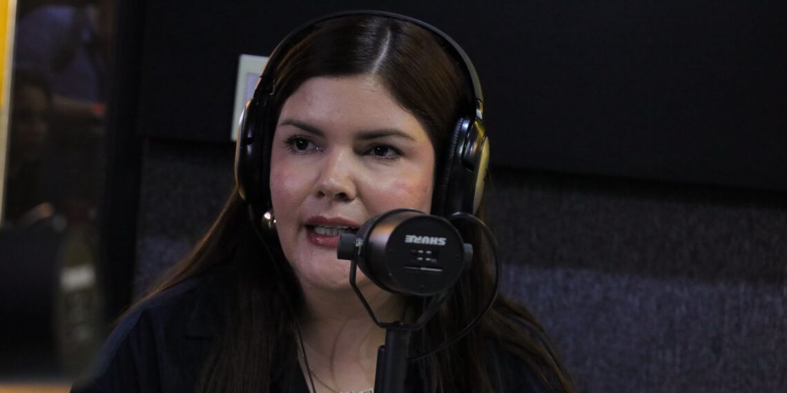 “La reforma al poder judicial fortalecerá al Estado de Derecho”: Merary Villegas