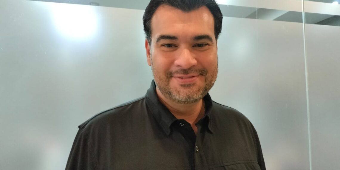 Cesar Guerrero invita a empresarios al 3er Foro Inmigrante en Topolobampo – NR | NOTICIAS