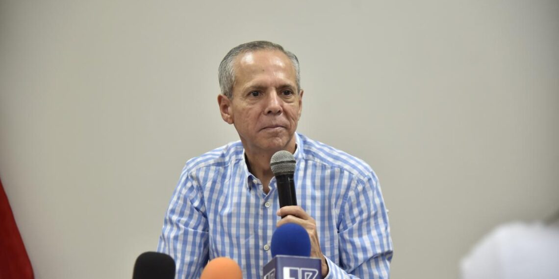 Municipio apoya a Vicefiscalía para detener a agresor sexual