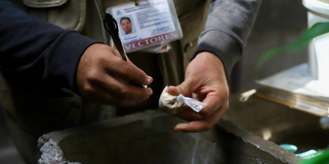 Recibe Sector Salud Sinaloa recurso extraordinario para atender tema de dengue al sur del estado – NR | NOTICIAS