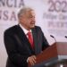 AMLO llama al diálogo al Congreso de Sinaloa para no violar la autonomía de la UAS