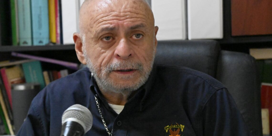 Completamente inconstitucional la aprobación del dictamen de reformas a la Ley Orgánica de la UAS, señala el especialista Gonzalo Armienta