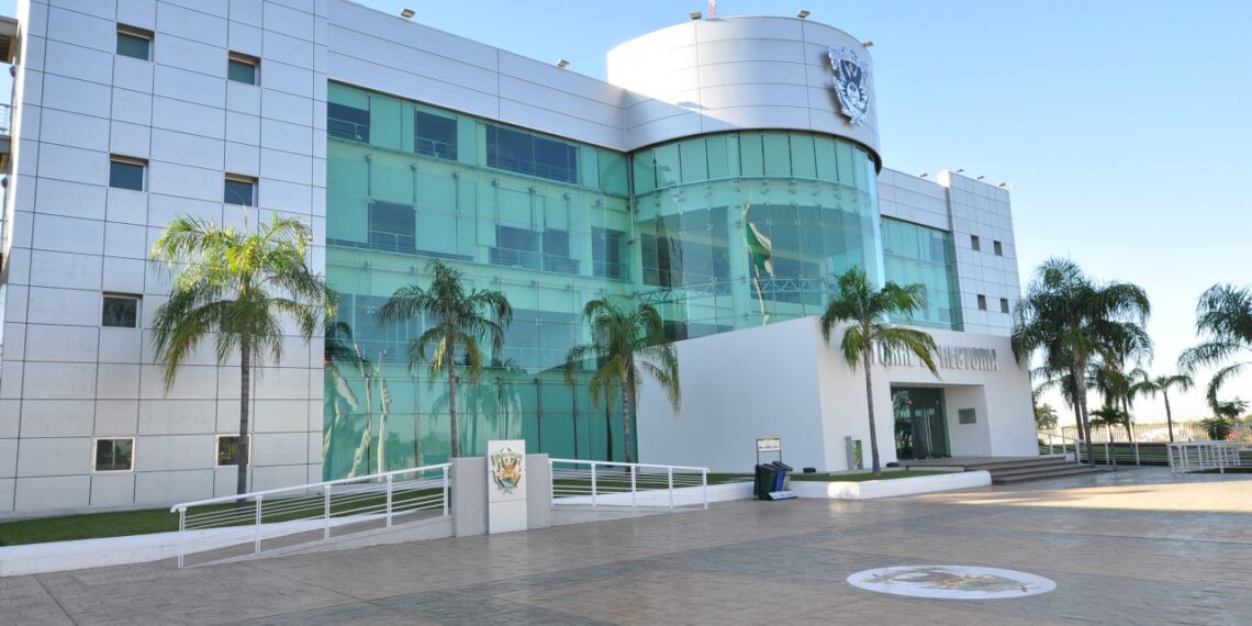 La ANUIES rechaza de manera enérgica la modificación a la Ley Orgánica de la UAS a manos del Congreso del Sinaloa, por violar la Constitución, la Ley General de Educación Superior y la autonomía universitaria