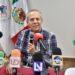 “Tendremos un buen cierre y excelente apertura de Administración Municipal”: Gerardo Vargas
