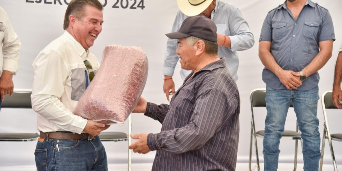 Gobierno Municipal tiene las puertas abiertas para atender a temporaleros