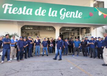 Guerreros Unidos toman las instalaciones del Palacio Municipal – NR | NOTICIAS