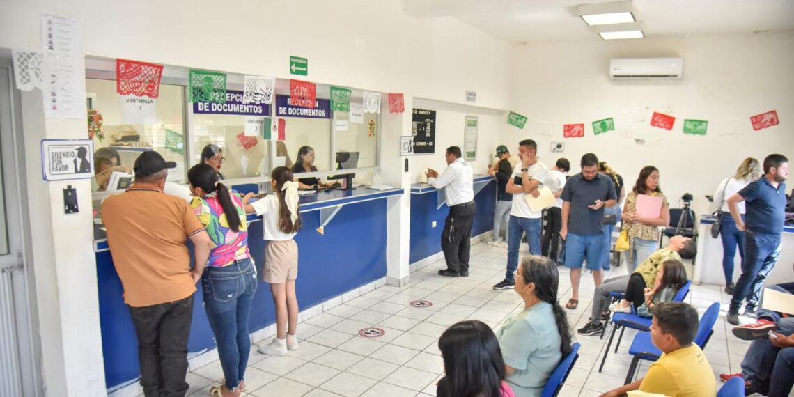 Gobierno Municipal continúa operando desde sus diversas áreas