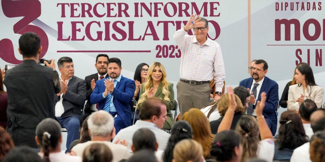 Construyamos una gran alianza por la paz con gobiernos estatal y federal: Dip. Feliciano Castro