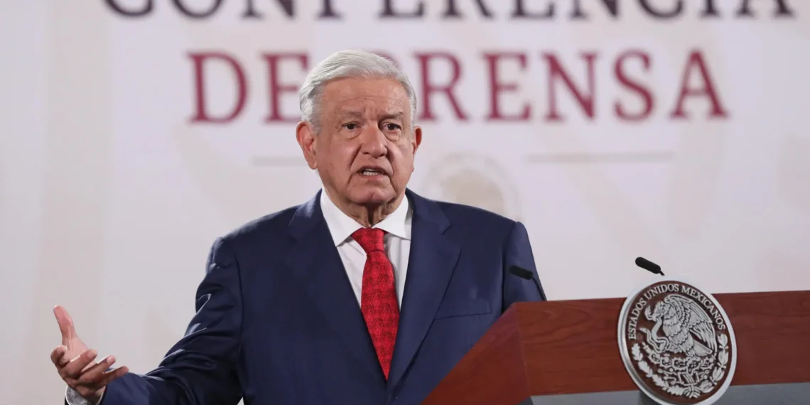 “No temo por nada”: AMLO desconoce si contará con seguridad al retirarse a Palenque